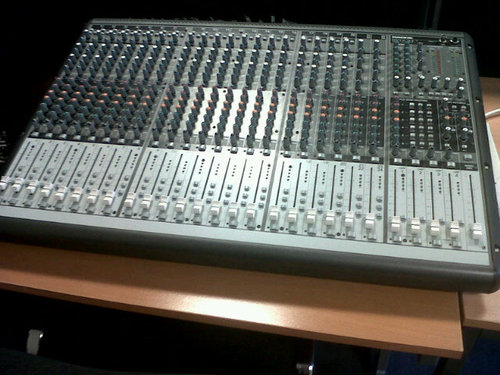 futuristic interconvention; we don't follow normal or boring; educate & innovate; alt music media communication entertainment