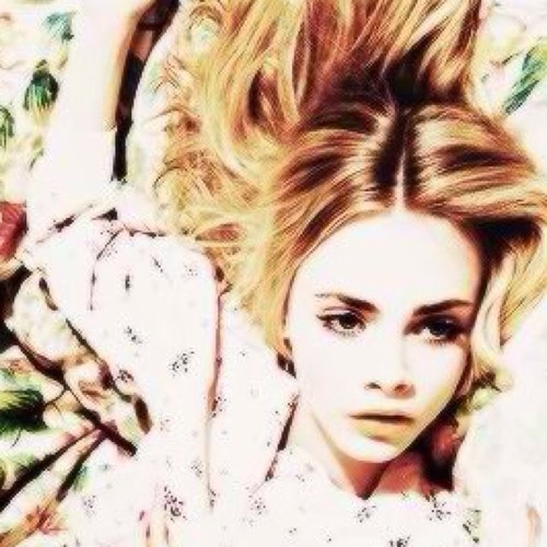 I'm Cara.I love you . I hate you. I want you. You need me!