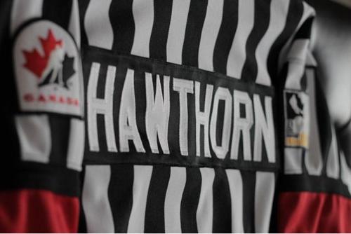 dshawthorn's profile picture. 