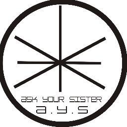 aysband's profile picture. We are the AYS band - Ask Your Sister - Somos a banda A.Y.S . Check us out!