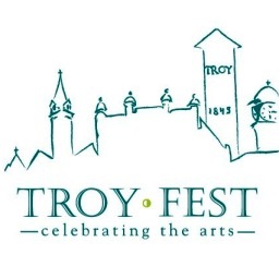 TroyFest is the premier fine art & craft festival for the central Alabama region held annually the last weekend in April in historic downtown Troy, AL.