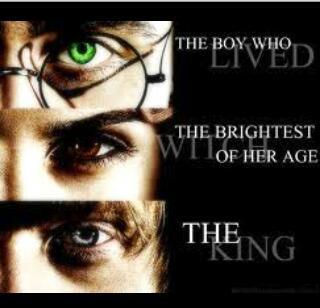 160isntEnoughToExpressMyLove4QueenJo. Harry Potter is my religion and she is my god 3 Beware, the follow button is infested with Wrackspurts. #MischiefManaged