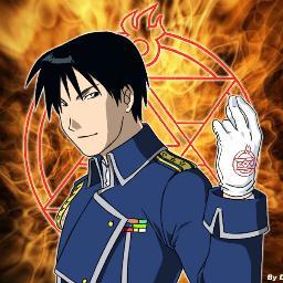 My name is Colonel Mustang, the Flame Alchemist. Hero of Ishval, lover of miniskirts. [FMAB RP, serious and parody] [Single but I'm picky~]