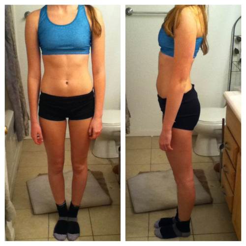 MakeMeA_Fittie's profile picture. looking for extra motivation on my journey to becoming fit! time to make it happen. goal: toned legs and defined abdominals! #noexcuses