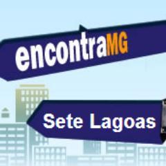 EncontraSeteLagoas - Twitter Oficial da cidade #SeteLagoas. Siga-nos e fique por dentro das novidades e notícias da cidade.