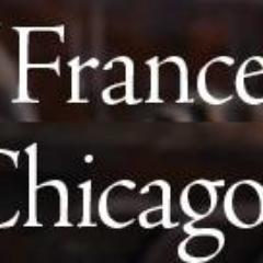 Eat, drink and shop à la française in Chicago.