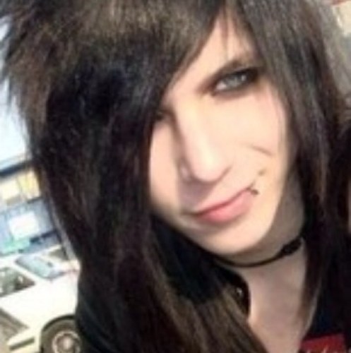 I am a sweet, wild, crazy girl!! I LOVE @andybvb @JayyVonMonroe is my hottie husband (: #LoveHim #Don'tGiveAFuck