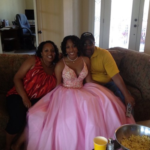 Brantley3C's profile picture. 