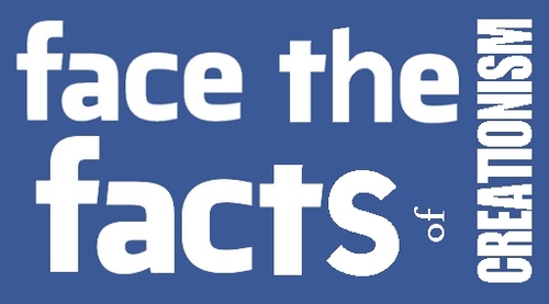 creationfacts's profile picture. Face the facts of creation.