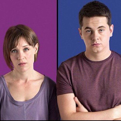 MakePramfaceS3's profile picture. The most awesome show on BBC Three ever!! with the best actors @Sean_M_Verey @Scarlett_AJ Owned by @connie172999
