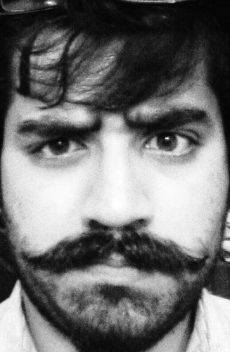 The Reluctant Twitter-ist.