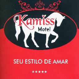 Kamiss Motel - 
Av Dom Jaime de Barros Camara, 770, São Bernardo do Campo, Telefone (11) 4341-5956 - Facebook: https://t.co/Wq4OKdek