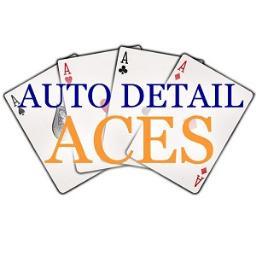 Auto Detail Aces is Hawaii’s premier auto detailing shop, offering complete automotive, motorcycle and boat detailing services.