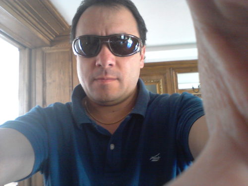 Proyecto de vida: ser feliz...