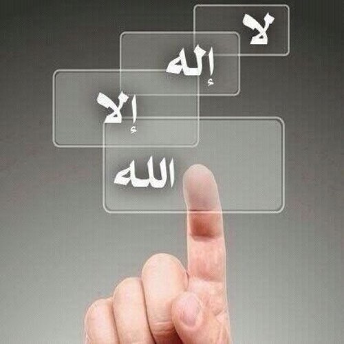 سبحان الله وبحمده