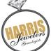 Harris Jewelers (@harrisjewelers) Twitter profile photo