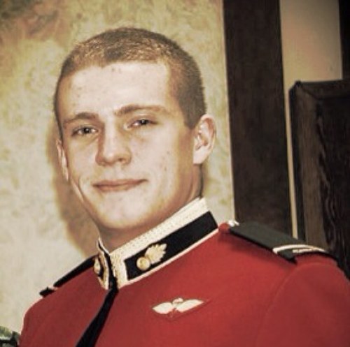 EnsignMusic's profile picture. Serving Officer (RCHA) - Musician - Sport Shooting Enthusiast - Canadian Cigar Enthusiast