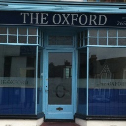 OxfordTeaRoom's profile picture. No longer open thank you to all the lovely customers for supporting the tea rooms