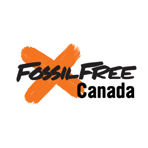 Twitter account of the Go Fossil Free divestment campaign in Canada. @CanadianYCC + @350org