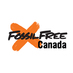 Fossil Free Canada (@fossilfreecan) Twitter profile photo