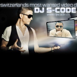 djscode's profile picture. Official DJ/VDJ S-CODE Twitter. The best place to find the latest about S-CODE!
