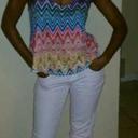 Janay Monroe - @datWriterNay - Twitter