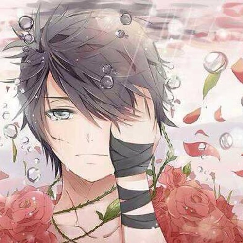 Hi, I'm Mikisu.. I'm a college student, and not a popular one at that..... I don't have much of a social life ether..|Gay,Uke| Taken by @xShoko_  |18+|