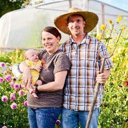 IPfarm's profile picture. a Diversified Family Farm
Feeding Body, Mind & Spirit