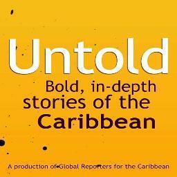 Global Reporters for the Caribbean is a consortium of journalists around the world committed to raising the bar on investigative reporting in the Caribbean.