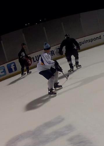 BMoffYep's profile picture. Hockey fella, Soccer Prez & Coach, Life Observer, commentary, citing the senseless.