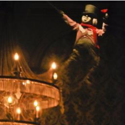 HMDrunkSpirit's profile picture. *hic*hic*. Pleasure to ....*hic*.... Meet ya! *hic*