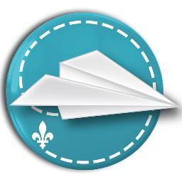 Interstude's profile picture. An event startup taking care of the social life of the international youth staying temporarily in Montréal.