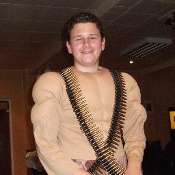 Jack_the_Knight's profile picture. 