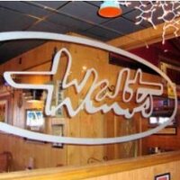 Walt's Pizza (@waltspizza) 's Twitter Profile