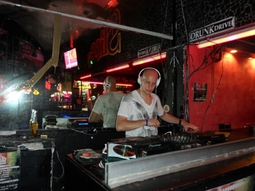 Davetotti's profile picture. 