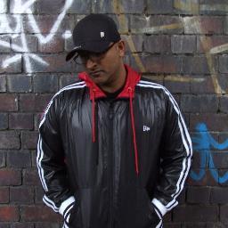 I am MC MAGIKA from the Midlands in the UK. I am a dance music artist and work within the DRUM & BASS AND HARDCORE / OLDSKOOL RAVE scenes