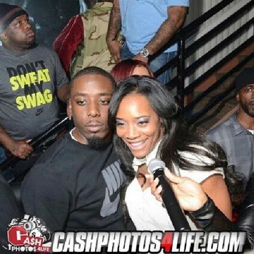 QuanFrmDaOne's profile picture. #BTG