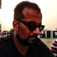 Suroosh Alvi (@surooshalvi) 's Twitter Profile