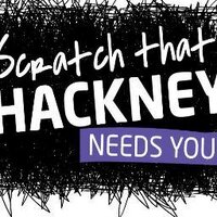 Scratch That Hackney (@scratch_attic) 's Twitter Profile