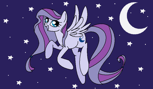 Creating my own dreamworld, one wish at a time, believing in impossible things.
Find me on DeviantArt and TaylorConnect (LunaMoon)