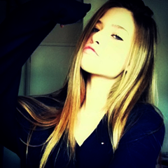 amo a lucy, ela eh minha diva s2_s2 apenas.