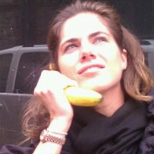 I'd like my phone to be biodegradeble like a banana and look like one too.