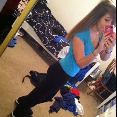 haleydixonn's profile picture. 