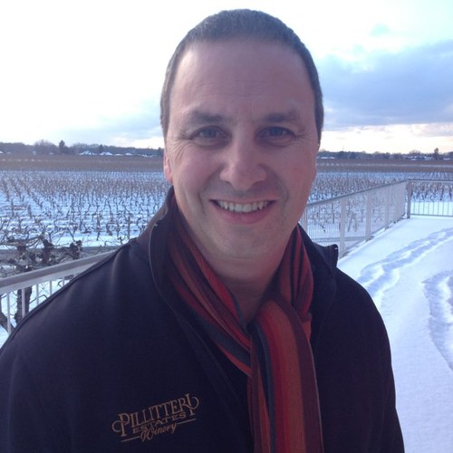 icewineking's profile picture. 