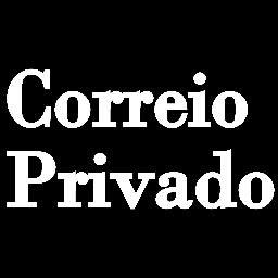 CorreioPrivado's profile picture. Nos sigam, dai vc avisa pra gente seguir de volta, ai vc manda uma #DM com o user da pessoa, e a frase, mandamos pra essa pessoa, ai ela nunca saberá !