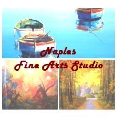 Naples Fine Arts 