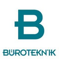 Büroteknik (@buroteknik) Twitter profile photo
