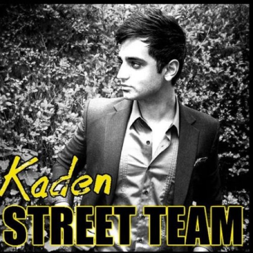 StreetTeamKaden's profile picture. #KadenStreetTeam A page for all the Junai Kaden fans this page will inform you about all the latest news about Junai Kaden #JOINNOW