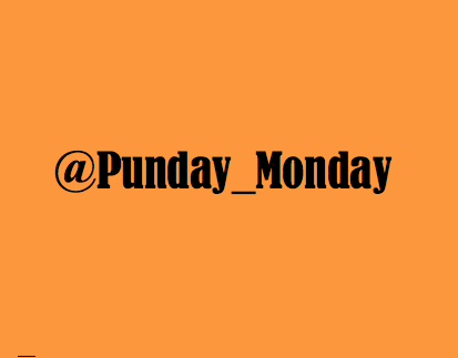 Punday_Monday's profile picture. 