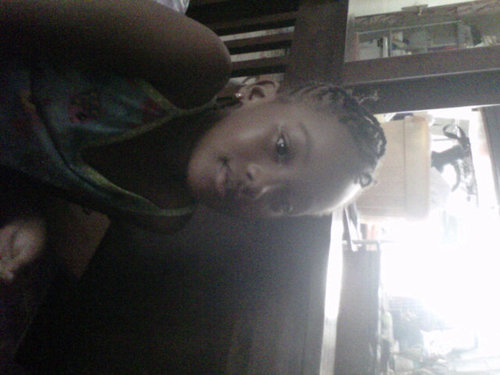 Shania Smith ~(- -)~